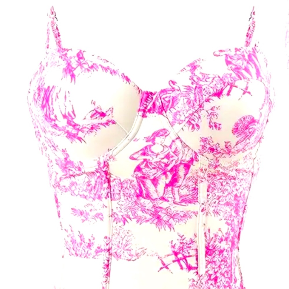1pc Swimsuit